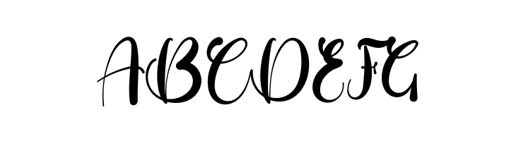 Summer Tropical Personal Use  Free Fonts Download