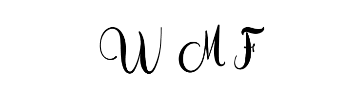 Summer Tropical Personal Use  Free Fonts Download