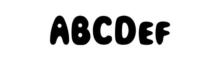 Magical Mystery Tour  Free Fonts Download