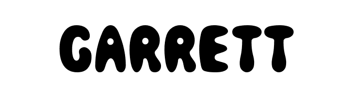 Magical Mystery Tour  Free Fonts Download