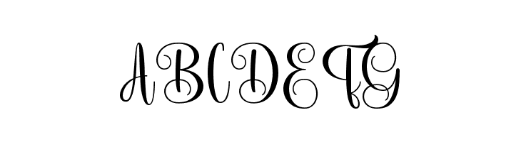 Hummingbird  Free Fonts Download