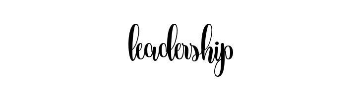 Hummingbird  Free Fonts Download