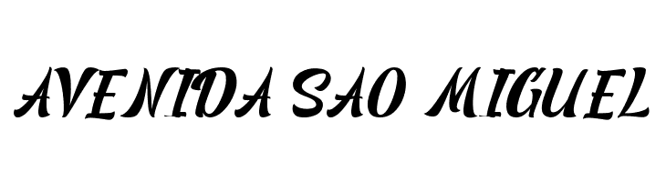 Quitgan Personal Use !!!  Free Fonts Download