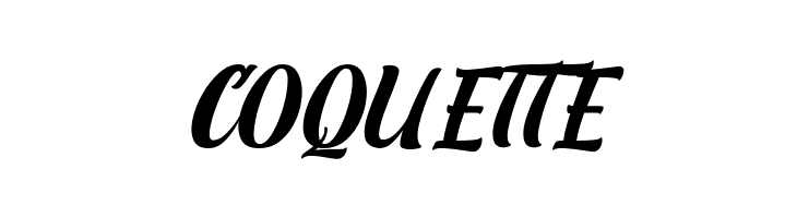 Quitgan Personal Use !!!  Free Fonts Download