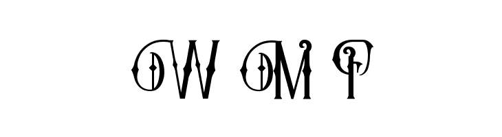 Quentes Fleur  Free Fonts Download