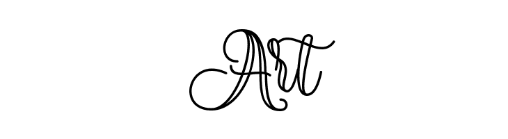 Hisyam  Free Fonts Download