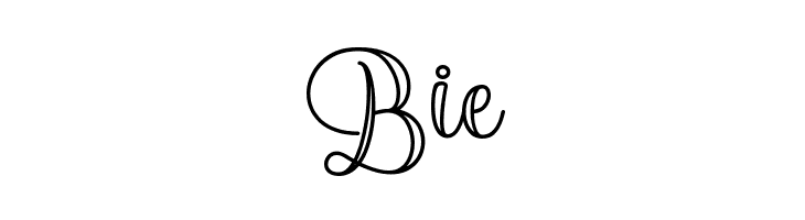 Hisyam  Free Fonts Download