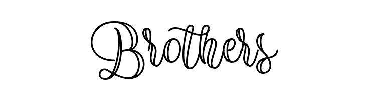 Hisyam  Free Fonts Download