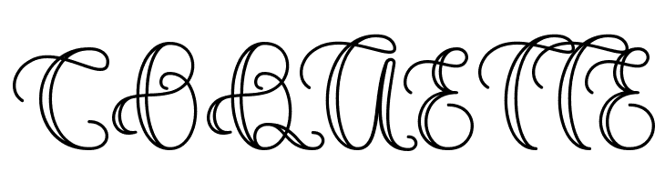 Hisyam  Free Fonts Download
