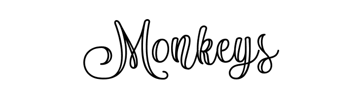 Hisyam  Free Fonts Download