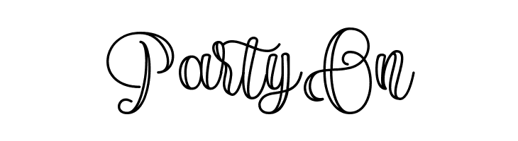 Hisyam  Free Fonts Download