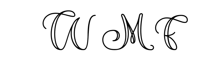 Hisyam  Free Fonts Download