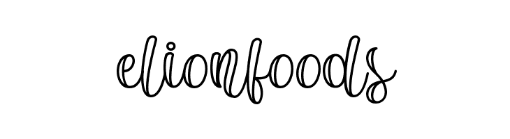 Hisyam  Free Fonts Download