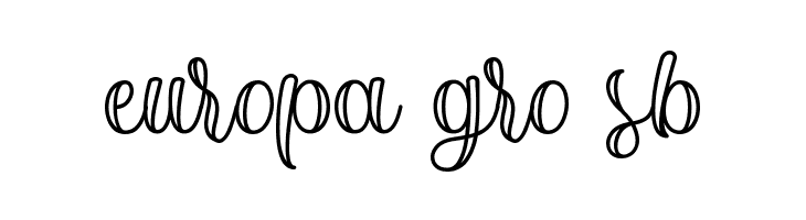 Hisyam  Free Fonts Download