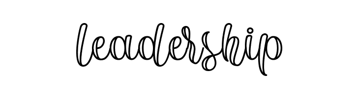 Hisyam  Free Fonts Download