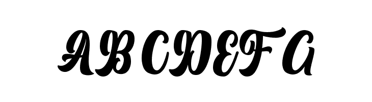 Theyriad Script Personal Use  Free Fonts Download