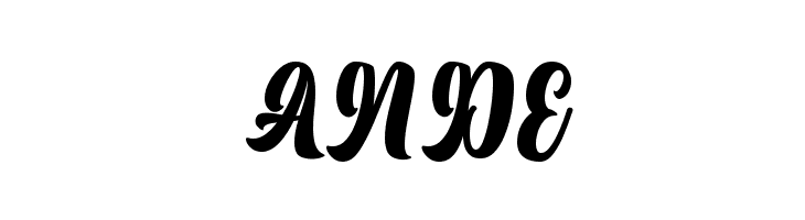 Theyriad Script Personal Use  Free Fonts Download