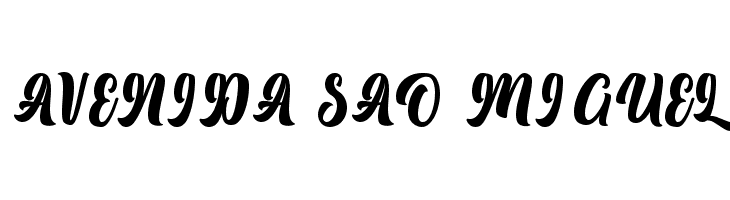 Theyriad Script Personal Use  Free Fonts Download