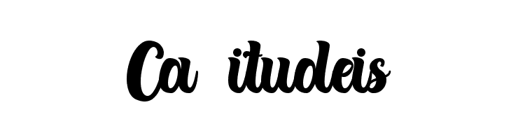Theyriad Script Personal Use  Free Fonts Download