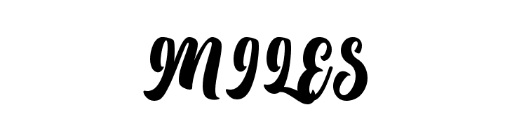 Theyriad Script Personal Use  Free Fonts Download