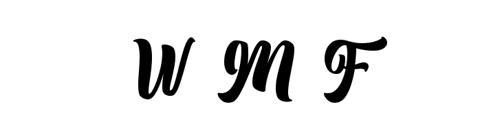 Theyriad Script Personal Use  Free Fonts Download