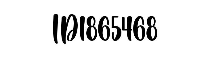 Minoila  Free Fonts Download