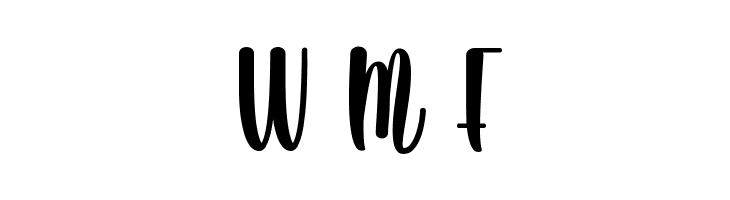 Minoila  Free Fonts Download