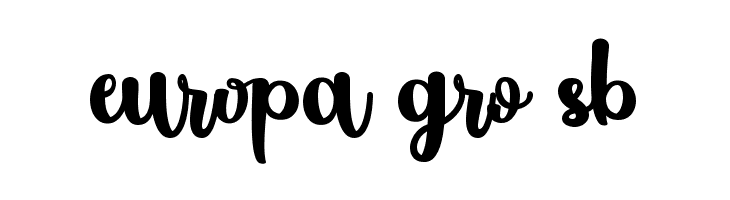 Minoila  Free Fonts Download
