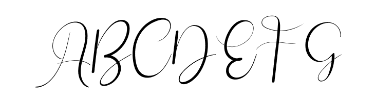 Silhouette Re 02 Personal Use  Free Fonts Download