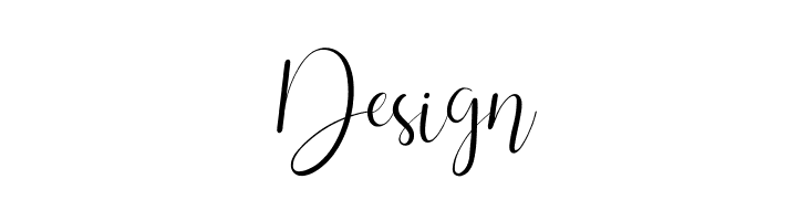 Silhouette Re 02 Personal Use  Free Fonts Download