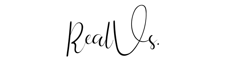 Silhouette Re 02 Personal Use  Free Fonts Download