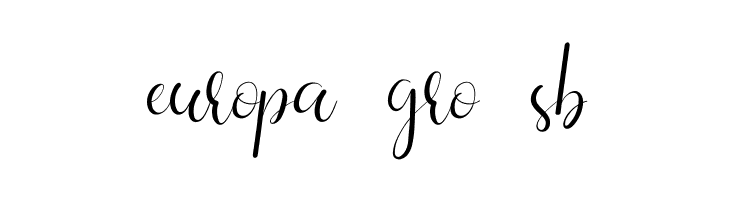 Silhouette Re 02 Personal Use  Free Fonts Download