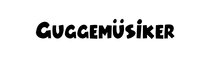 Model  Free Fonts Download