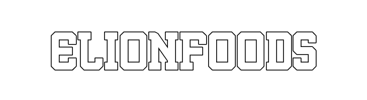 ROQUERO Personal Use Only !! Outline  Free Fonts Download