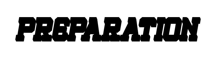 ROQUERO Extrude Italic Bold Italic  Free Fonts Download