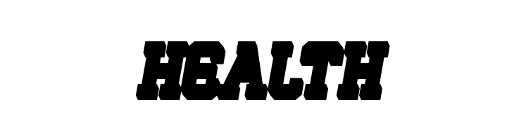 ROQUERO Extrude Italic Bold Italic  Free Fonts Download