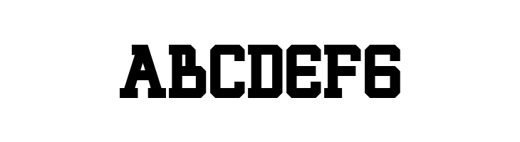 ROQUERO  Free Fonts Download