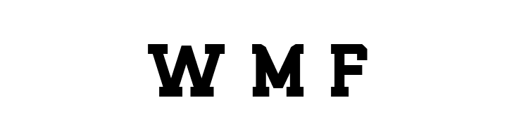 ROQUERO  Free Fonts Download