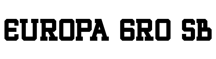 ROQUERO  Free Fonts Download