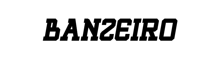 ROQUERO Italic  Free Fonts Download