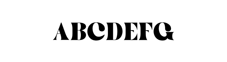 Goovy Modice  Free Fonts Download