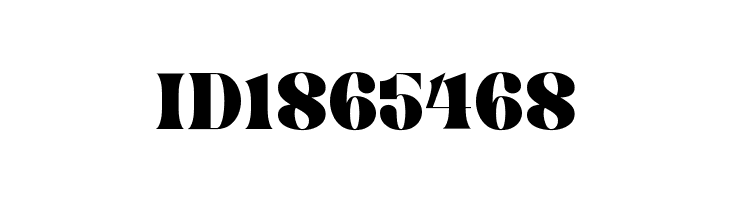 Goovy Modice  Free Fonts Download