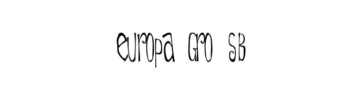De Regular ttnorm  Free Fonts Download