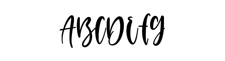 Hillogam  Free Fonts Download