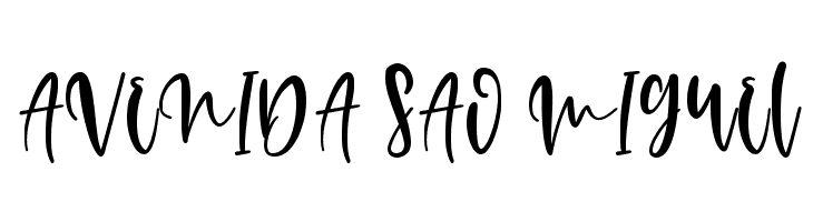 Hillogam  Free Fonts Download