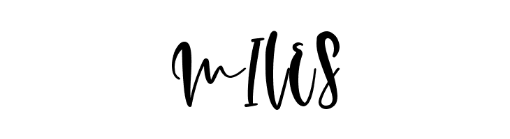 Hillogam  Free Fonts Download