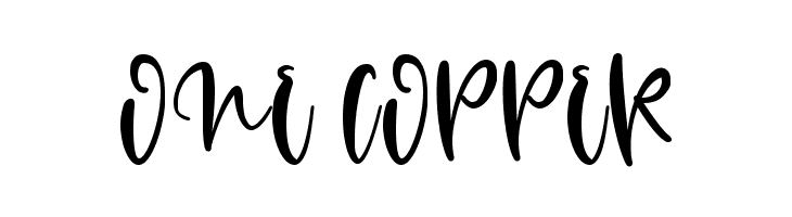 Hillogam  Free Fonts Download