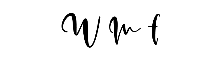 Hillogam  Free Fonts Download