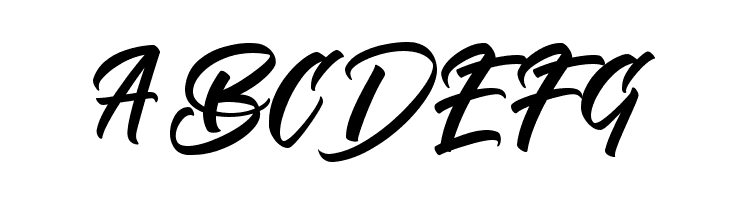 Bythemis Quertas Personal Use 1  Free Fonts Download