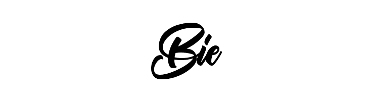 Bythemis Quertas Personal Use 1  Free Fonts Download